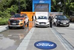 導入Co-Pilot 360 Technology!新年式Ford Ranger、Mondeo Wagon、Kuga安全加持