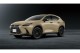 新增 OVERTRAIL 戶外風規格、全車底盤再精進！Lexus NX 日規新年式樣變更登場！