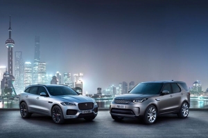 Jaguar Land Rover 新五年中長期計畫發表，將推出 Defender 二代、MLA/PTA模組化平台！