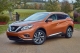 台灣再度無緣的中大型個性 Crossover，Nissan Murano 小改款車型即將於 2018 洛杉磯車展亮相！