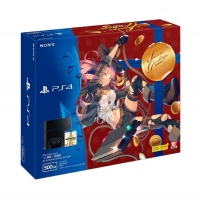 天氣冷就是要在家打電動!多款PS4主機同捆組、遊戲3重包限量超值登場