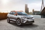 小型跨界休旅 KIA All-New Stonic 7月10日正式登台,安全、性能高標準搶攻市場