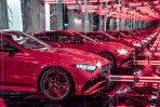 Mercedes-Benz SPACE 品牌概念空間 座落信義時尚商圈 創藝氣息 演繹當代豪華品牌基因