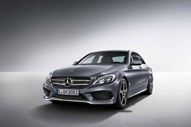 Mercedes-Benz 多款夢想坐駕 9月購車齊享優惠 現正入主S-Class享柏林愛樂尊榮音樂饗宴