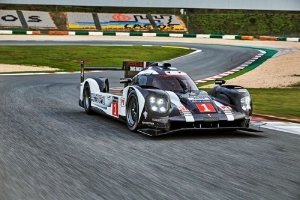 通往2016衛冕之路：全新戰車Porsche 919 Hybrid