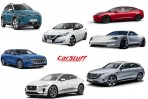 電進未來！2020台北車展CarStuff整理必看新能源車亮點