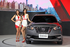 今年將是輕休旅主戰場！2018年3月台灣車市掛牌數據（國產篇）