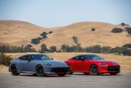 基本教義派日系跑車更嗆辣,Nissan Fairlady Z/Z NISMO 日美同步亮相!