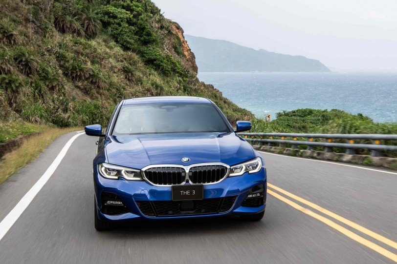 BMW四月多元購車禮遇!正2020年式全車系60期0利率 指定車型享0頭款與0首付、乙式全險等多項優惠