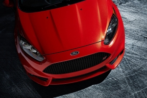 拉力魂上身，Ford Fiesta RS預計2017年登場