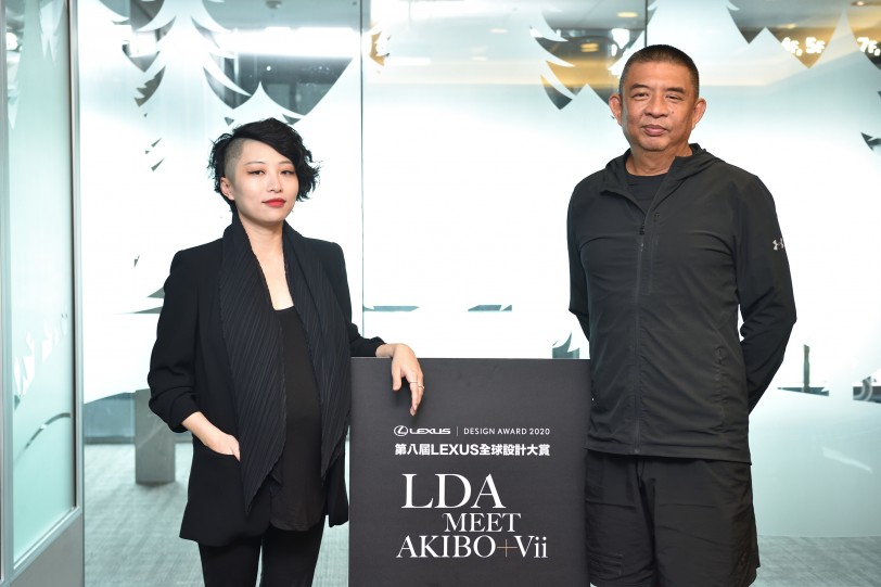 【2020 LEXUS Design Award大師觀點】 李明道x陳如薇 設計與情感的對談:Design For Better Tomorrow