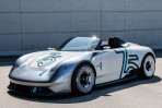 結合傳統與未來最純粹的上空駕馭樂趣!Porsche再推敞篷版Vision 357 Speedster概念車