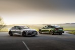 Audi 性能大軍再續,RS 5 Coupé/RS Q3接單預售!A3 Sportback 新增 40 TFSI quattro規格