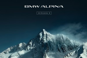 Alpina商標權轉移隸屬於BMW集團