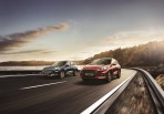 Ford Kuga熱銷好評不斷,八月底前下訂準車主Ford獻上Lavazza禮盒表醇香心意
