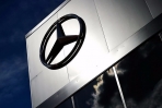 Mercedes準備好了,2018年進軍Formula E賽事