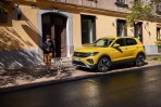 早鳥價 99.8 萬元/107.8 萬元，Volkswagen T-Cross 中期改款 即日起預售開跑