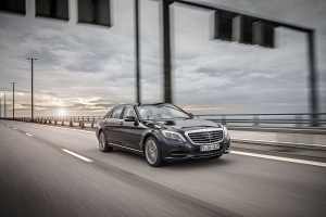 Mercedes-Benz與smart 1月購車優惠方案，邀您一同迎接2016年