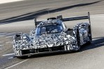 Porsche LMDh原型賽車展開賽道測試,2023年賽季起參戰
