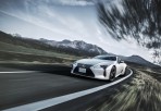全面改進 12.3 吋車載系統、底盤強化，Lexus LC/LC 特別式樣車 EDGE 正式亮相