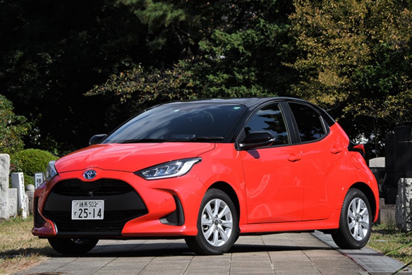 2020-2021 第30回 RJC 日本年度風雲車出爐，由 Toyota Yaris/Yaris Cross 奪冠！