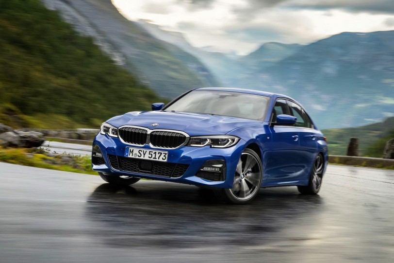 BMW公佈今年第一季全球新車銷量，交出近52萬輛、微幅成長0.4%！