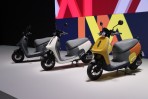 新北市民汰舊換新電動機車最高補助1萬9千元 SMAT:新北市對抗氣候變遷 落實零碳城市目標