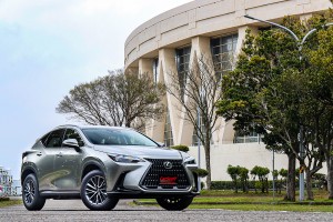 毫不妥協的入門奢華之選,2022 Lexus NX200 豪華版