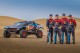 Ford推出全新戰駒Raptor T1+　迎戰2025達卡拉力賽  時隔五年再度參戰　越野霸主瞄準達卡榮耀！