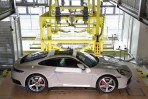 無須坐飛機去德國,就可了解自己所訂購Porsche的製造過程