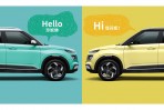 限定 100 台,Hyundai Venue 超顯色限定版「堤芬妮 · 藍」與「珍妮佛 · 黃」70.9萬元起發售!