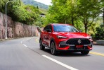 2025 TNCAP 正式受測名單公布,MG HS、Hyundai Custin 受自製率影響可能延後至下半年進行測試
