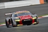 全新Audi R8 LMS GT3賽車 熱力點燃2016年全球賽事