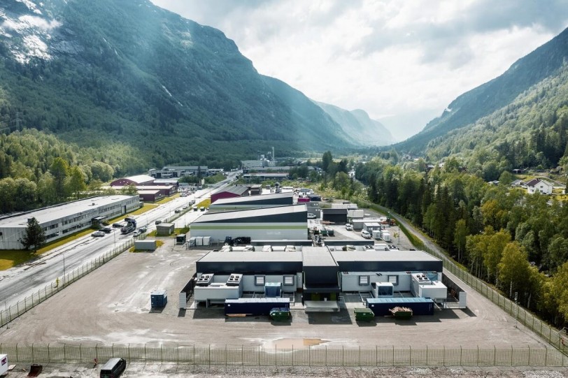 Volkswagen在挪威增設了碳中和數據中心 為維護地球作出貢獻