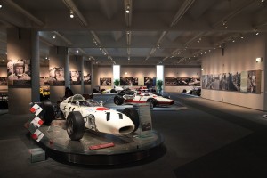 源自嚴苛 F1 賽事淬煉!Honda 60 年來與生俱來的性能基因