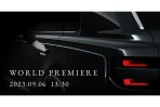 走出日本、成為全球豐田集團最高級司機用車!Toyota Century SUV 預告 9/6 發表!