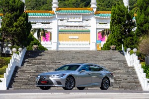回歸初衷、恣意享受舒適之境,2021 Lexus 小改款 LS500h 頂級版