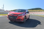 跑車感的SUV,Luxgen U6 GT220做到了