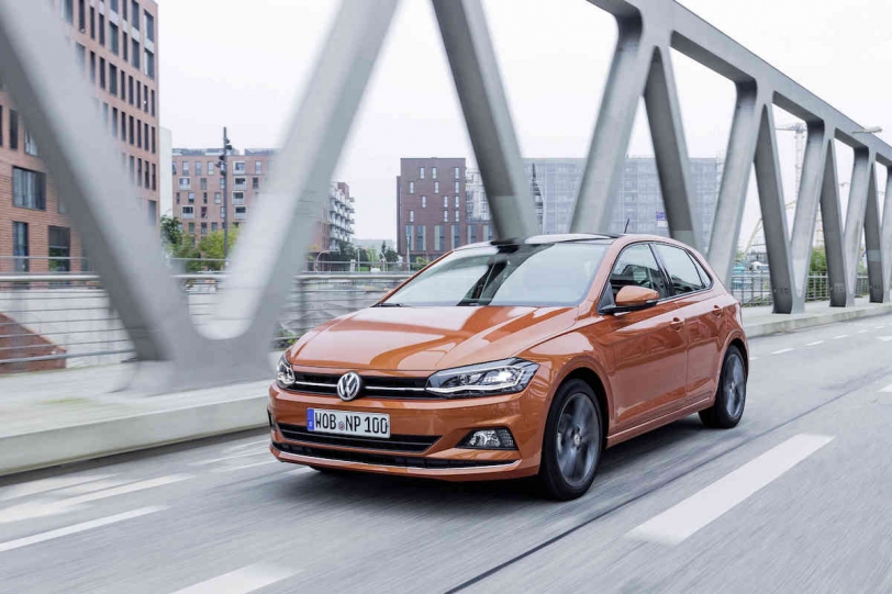 Volkswagen 前瞻思維與卓越科技再獲肯定，蟬聯AutomotiveINNOVATIONS最具創新力品牌！