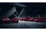 Porsche 2024年上半年全球交付155,945部車,台灣市場展現韌性及未來發展潛力