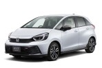 RS 隆重回歸、Honda SENSING 導入 TJA 功能,中期改款 Honda FIT 前導網站上線!