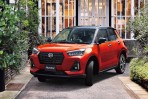 DNGA 平台獨自的「電動化」架構,Daihatsu Rocky/Toyota Raize 將搭載 e-SMART Hybrid 系統!