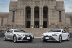 無後顧之憂的安全保障,JTEKT 雙結構 EPS 系統 Lexus LS/Toyota Mirai Advanced Drive 率先搭載!