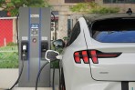 U-POWER與福特六和攜手合作 FORD電能車主尊享最高U-POWER 3萬元充電金