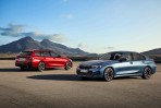 作為BMW品牌核心的不懈進步!3 Series Sedan與Touring再推二次小改車型