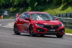 Civic Type R Challenge 2018:Jenson Button提前出場,打破Hungaroring單圈紀錄(內有影片)