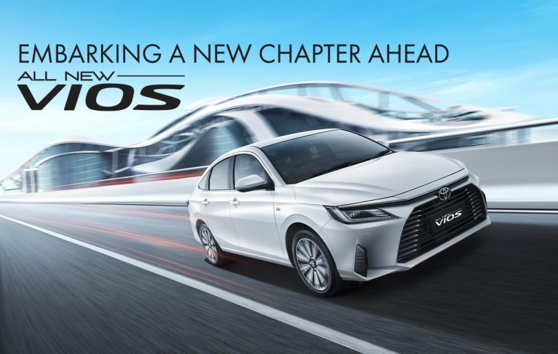 Daihatsu 於車側碰撞測試認證存在不當行為！涉及Toyota Yaris Ativ、Perodua Axia 等8.8萬輛