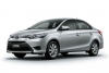 52.9萬起，Toyota重砲小車All New Vios開始接單！預計四月上市！