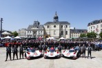 Porsche 963特殊塗裝:象徵利曼的色彩 從「祖文豪森的松露搜尋豬」到世界最快的「嬉皮」