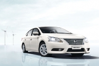 慶賀Nissan Sentra榮獲「2014最佳國產中型車」 優惠方案同步實施中